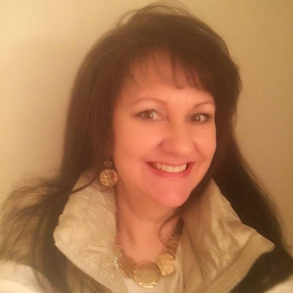 Meet your Posher, Kristi